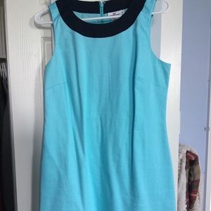 Vineyard Vines crew neck dress